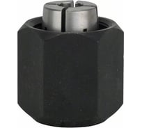 Цанга 1/4" для GOF, GMF Bosch 2608570104