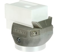 Насадка нахлест F-25 мм для FUSION Leister 145.896