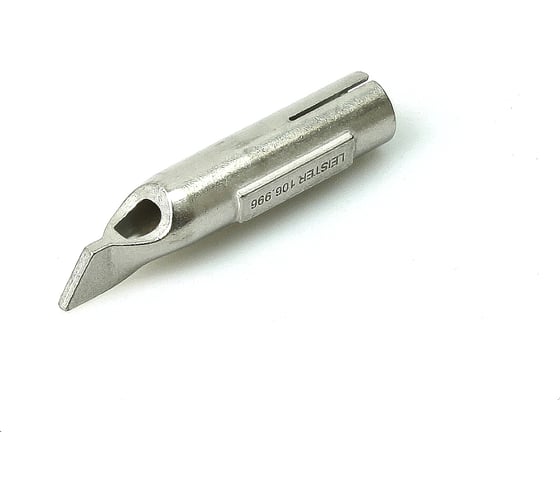 Насадка для прихватки насаживающаяся Leister 106.996 1