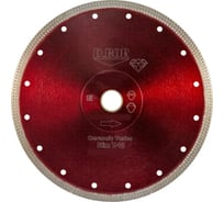 Диск алмазный Ceramic Turbo Slim T-10 (300x2x30/25.4 мм) D.BOR CTS-T-10-0300-030
