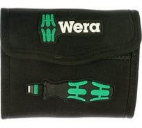 Набор насадок с битодержателем WERA WE-059294