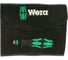 Набор насадок с битодержателем WERA WE-059294 1