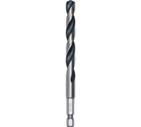 Сверло HSS PointTeQ (HEX; 8.5 мм) Bosch 2608577534