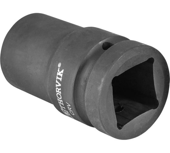 Головка торцевая (1"DR; 38 мм) для ручного гайковерта Thorvik LSWS00138 52762