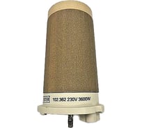Нагревательный элемент (3600Вт; 230V) для 9С1 Leister 102.362
