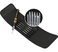 Насадки в наборе WERA WE-073670