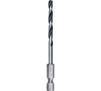 Сверло HSS PointTeQ (HEX; 4.2 мм) Bosch 2608577524