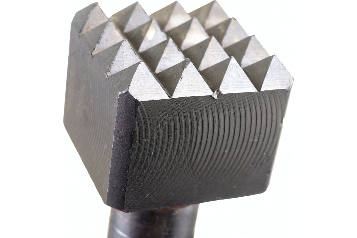 Зубило Бучарда SDS-plus (45x45х180 мм; 16Z) ПРАКТИКА 791-653 - выгодная ...