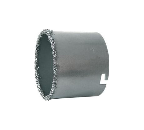 Коронка карбидная по керамике 73 мм Энкор 57013