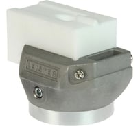 Насадка (V-образный шов-5-6 мм; Х-образный шов-10-12 мм) для FUSION Leister 145.912