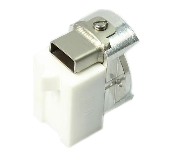 Насадка для углового шва (K-5 мм; а=3.5 мм) для Велдмакс Leister 112.630 1