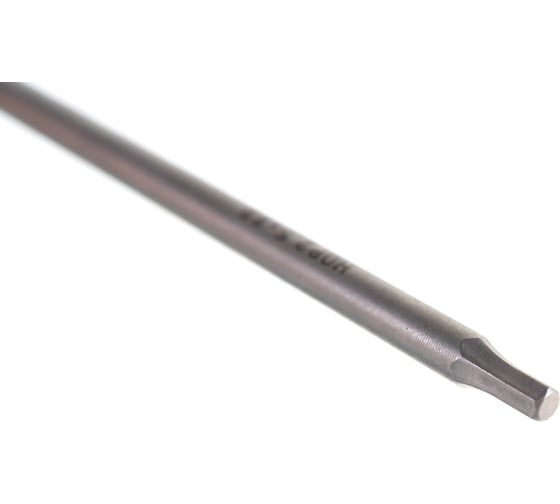 Биты под внутренний шестигранник 840/4 Z (Hex-Plus 2.5; 89 мм) WERA WE-059629