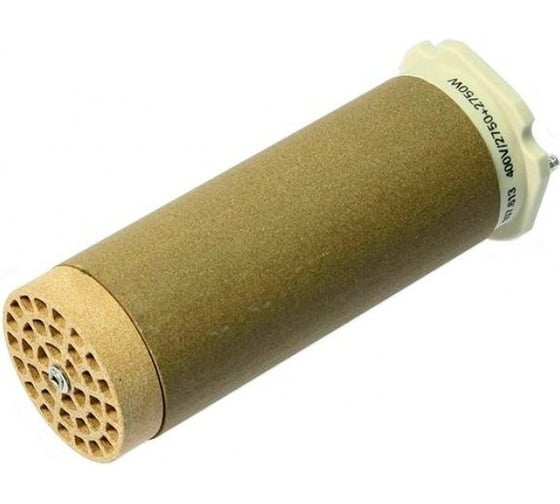 Нагревательный элемент (400В/2750+275) для Электрона Leister 107.613 1