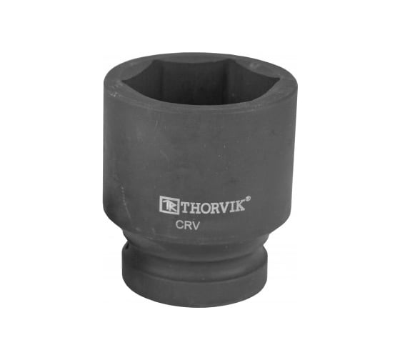 Головка торцевая (1"DR; 65 мм) для ручного гайковерта Thorvik 52769 1