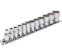 Набор головок (12 шт; 10-22 мм; 1/2") AIST 401212 00-00002832