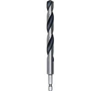 Сверло HSS PointTeQ (HEX; 12 мм) Bosch 2608577539