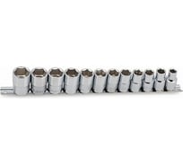 Набор головок (12 шт; 10-22 мм; 1/2") AIST 401112A-M 00-00007735