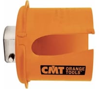 Коронка (68х52х3 мм; HEX; HW) CMT 550-068CS