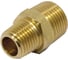 Штуцер (3/4Мх3/4М) AIST 90999126 00-00014298 1
