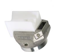 Насадка для сварки внешнего угла 10 мм Leister 146.645