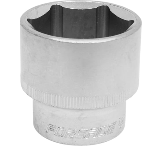 Головка 36 мм, 1/2", 6 гр. Forsage F-54536(47941)