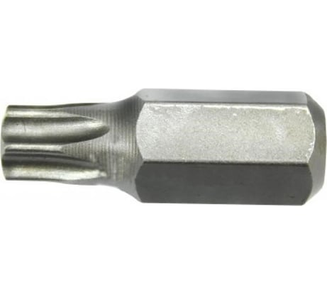 Бита Torx T10, 30 мм, хв-к 10 мм, Forsage F-1763010(987)