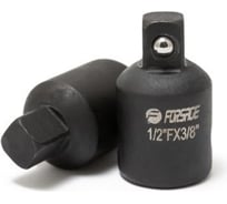 Адаптер ударный 1/2"DR(F)х3/8"DR(M) Forsage F-80943MPB(28174)