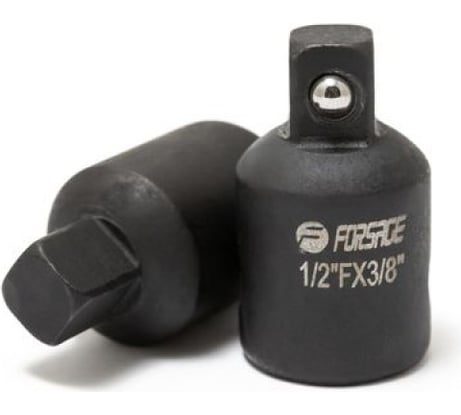 Адаптер ударный 1/2"DR(F)х3/8"DR(M) Forsage F-80943MPB(28174)