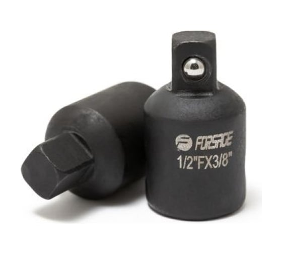 Адаптер ударный 1/2"DR(F)х3/8"DR(M) Forsage F-80943MPB(28174) 1