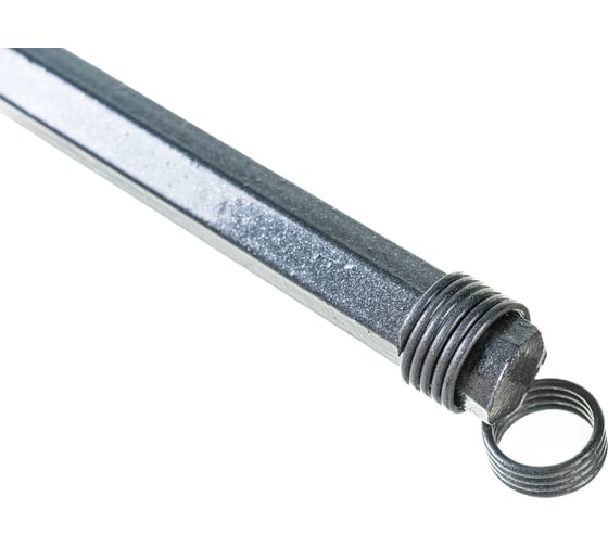 Миксер для красок и смесей (100х8х450 мм) НАШ ИНСТРУМЕНТ 010301-110