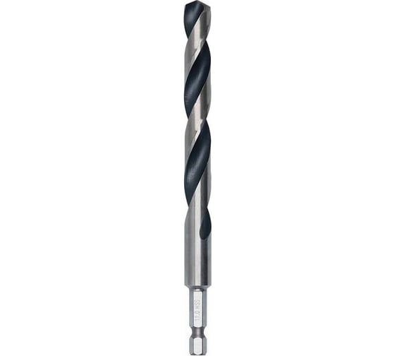 Сверло HSS PointTeQ (HEX; 11 мм) Bosch 2608577538 1