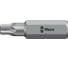 Бита 867/1 DIY TORX (10 шт; TX25; 25 мм) WERA WE-072409 1