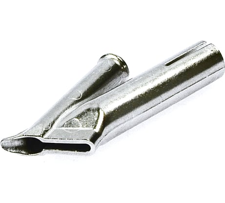 Насадка быстрой сварки прутком 4 мм Leister 106.990