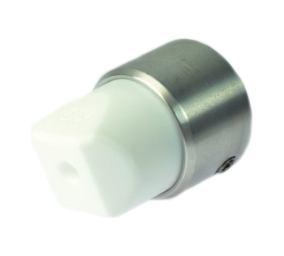 Насадка К-12 мм для Weldplast S1 Leister 149.401