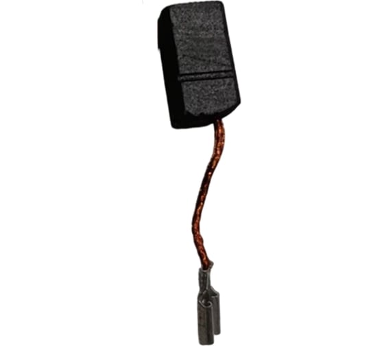 Угольная щетка KEYANG DG-1102C(2011337) 1