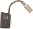 Угольная щетка KEYANG PG-600B(2500063) 1