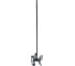 Миксер для сухих смесей 120x580 мм, SDS+ DECOR 11613325 4