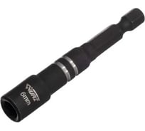 Бита с торцевой головкой 6x65 мм, 10 шт WURZ 4906