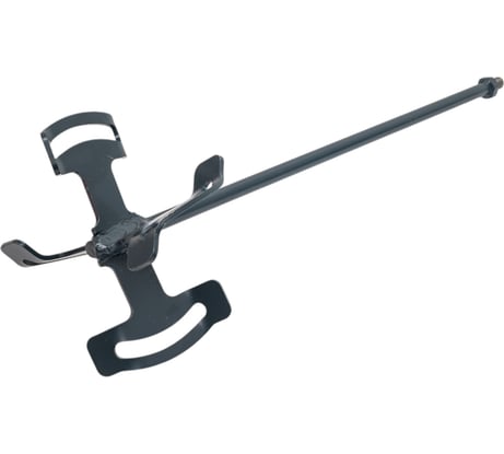 Миксер для сухих смесей 200x580 мм, M14 DECOR 11613324