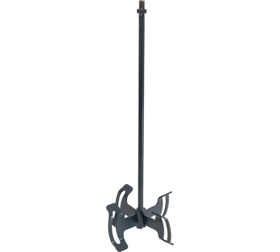Миксер для сухих смесей 200x580 мм, M14 DECOR 11613324