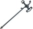 Миксер для сухих смесей 200x580 мм, M14 DECOR 11613324 2