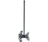 Миксер для сухих смесей 200x580 мм, M14 DECOR 11613324 4