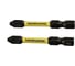 Биты PH2, 50 мм, 2 шт Hanskonner HPH2-50-2T 1