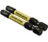 Биты T30, 50 мм, 2 шт Hanskonner HT30-50-2T 4