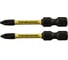 Биты PH1, 50 мм, 2 шт Hanskonner HPH1-50-2T 1