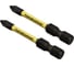 Биты PH1, 50 мм, 2 шт Hanskonner HPH1-50-2T 3