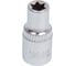 Головка звездочка Е7, 1/4 DR" STARTUL PRO-54207 4