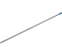 Электрод вольфрамовый WL-20, 3.2 мм, синий SOLARIS WM-4514