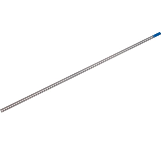 Электрод вольфрамовый WL-20, 3.2 мм, синий SOLARIS WM-4514 1