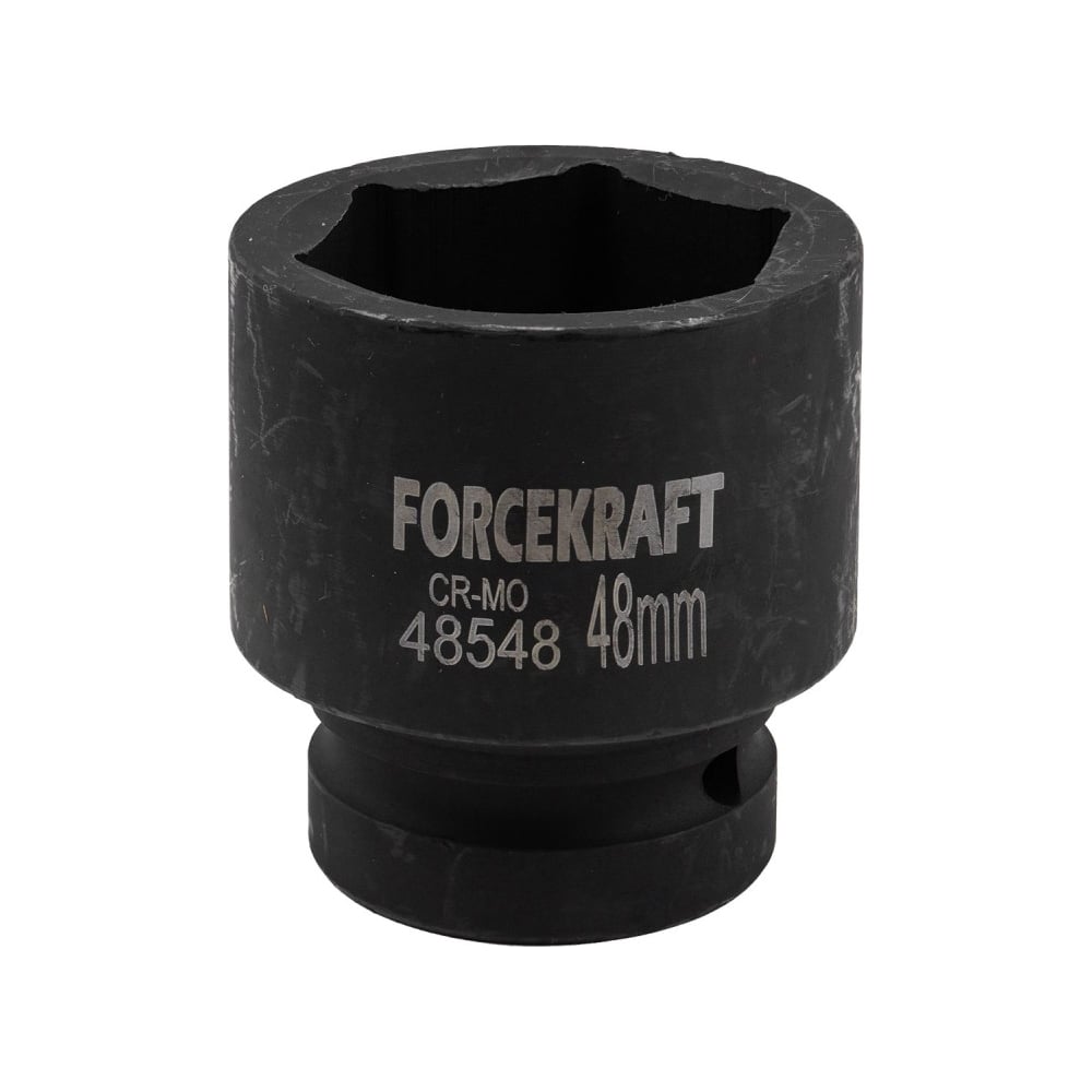 Головка ударная 48 мм, 6 гр., 1"DR Forcekraft FK-48548(57884 ...